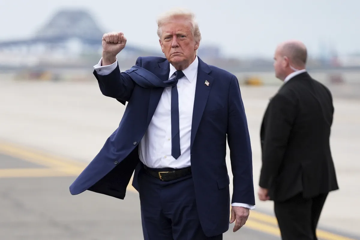 不滿俄羅斯飛彈攻擊烏克蘭 川普：或許該動用不同制裁