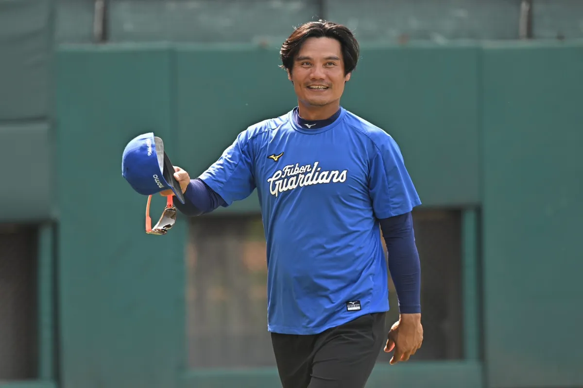 中職／王勝偉致命暴傳 猿隊死裡逃生又險勝