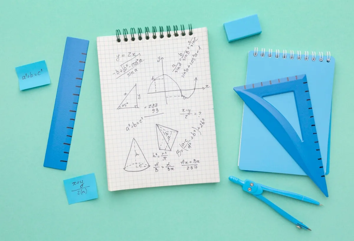 會考大補帖／數學必練近3年考古題 幾何題運用多觀念解題