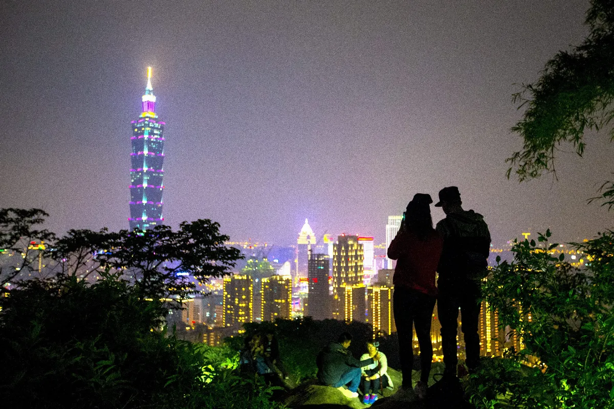 旅遊CP值最高國家台灣居首 原因是這個
