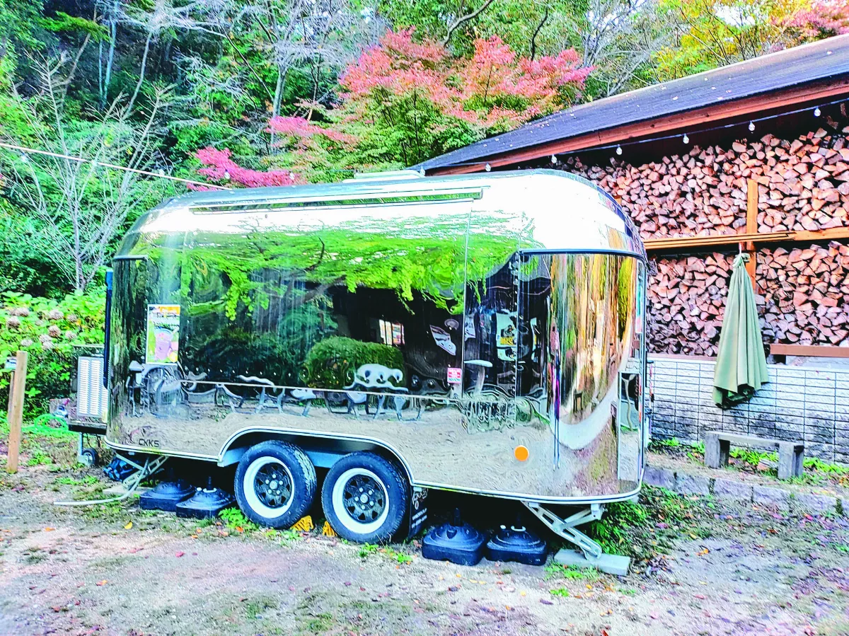 【生活快門】特色餐車