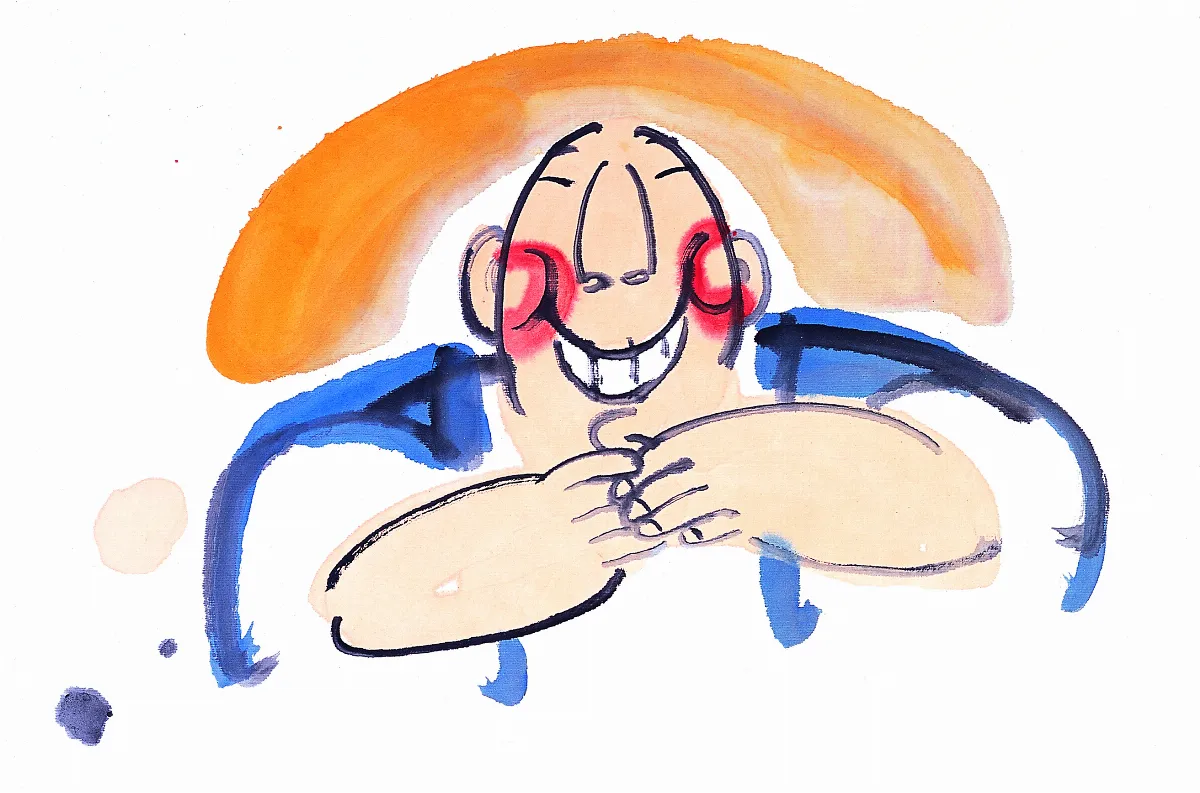 星雲大師全集【經義】佛法滿人間—我足了