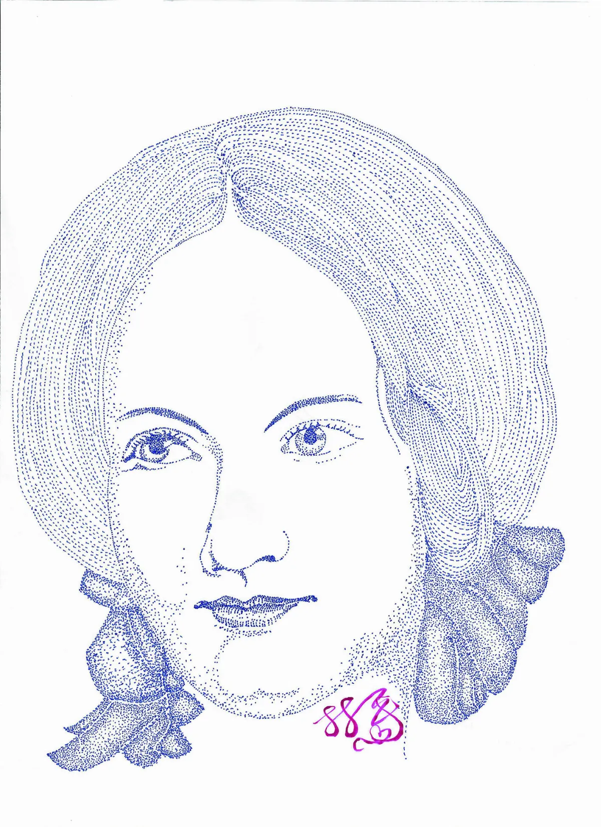 【閃文集】獨立與愛情的象徵