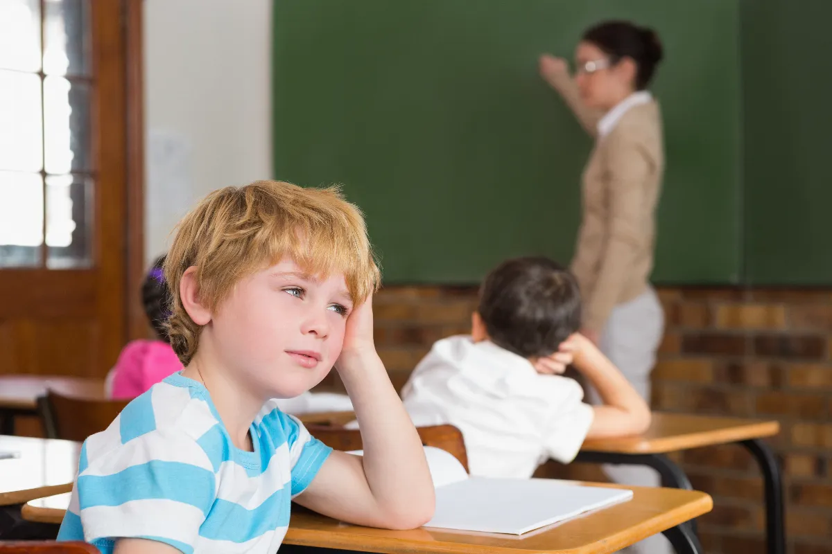 撕兒少精神疾病標籤 國教盟籲正名「神經多樣性」