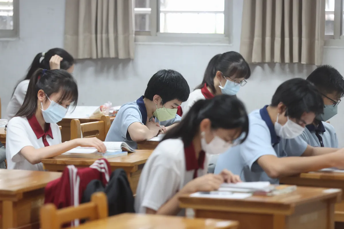 會考大補帖／國文基礎題出題率高 務必熟悉考古題