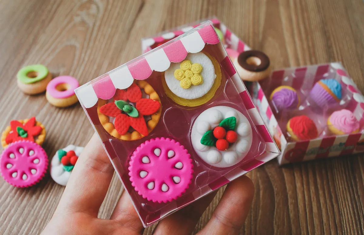 減輕環境負擔 塑膠襯墊、泡殼今年7月起依法申報繳費