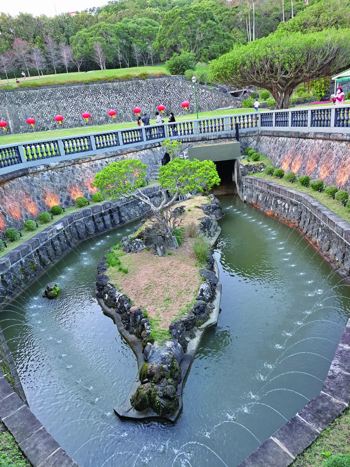 【生活快門】上善若水