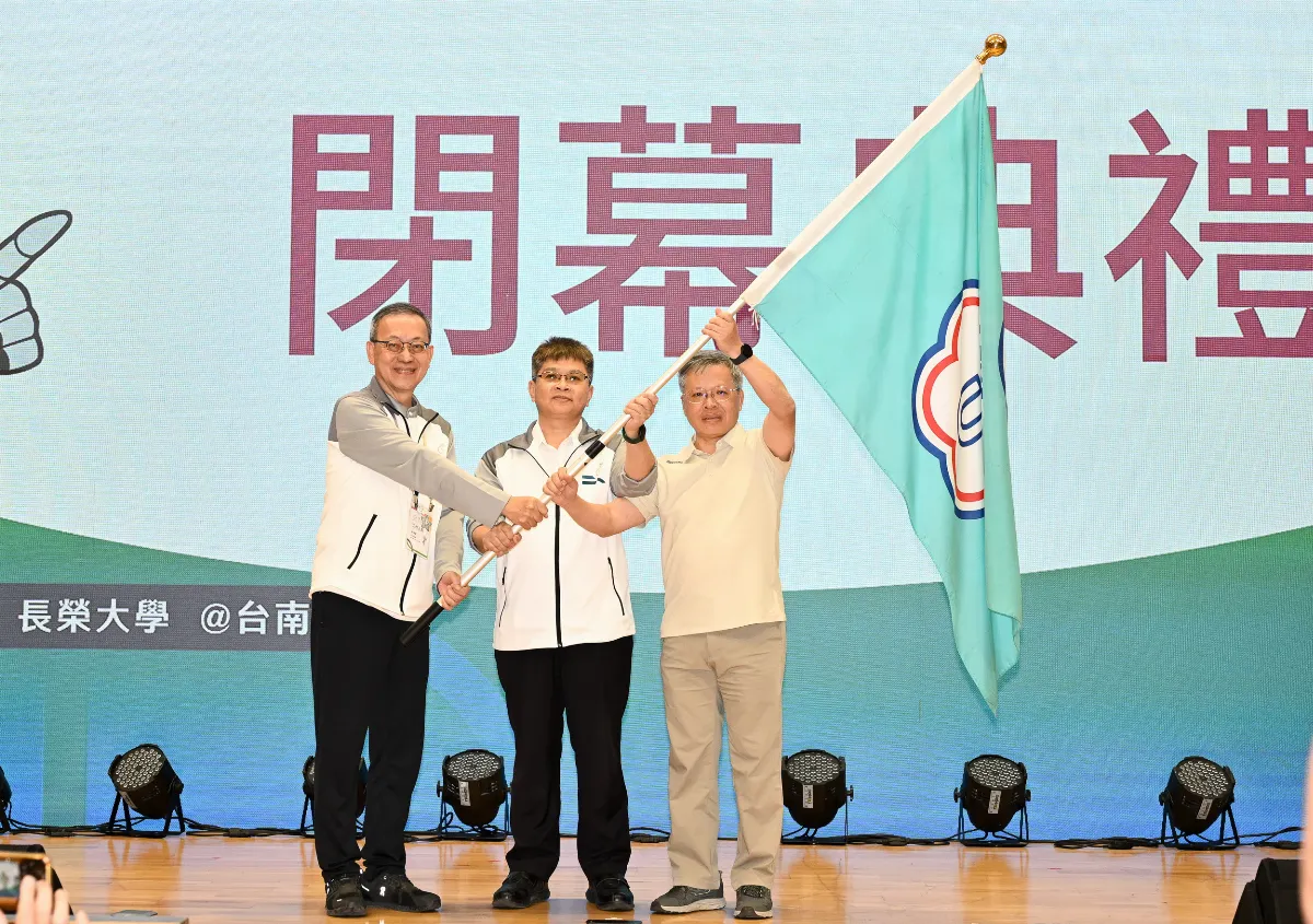 全大運／張博雅再繳3金成績 李佳馨助北市大稱霸