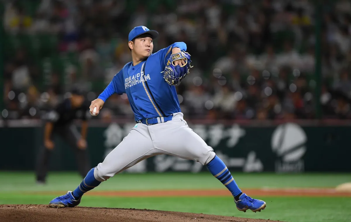 中職／古林首勝只是個開端 餅總語重心長