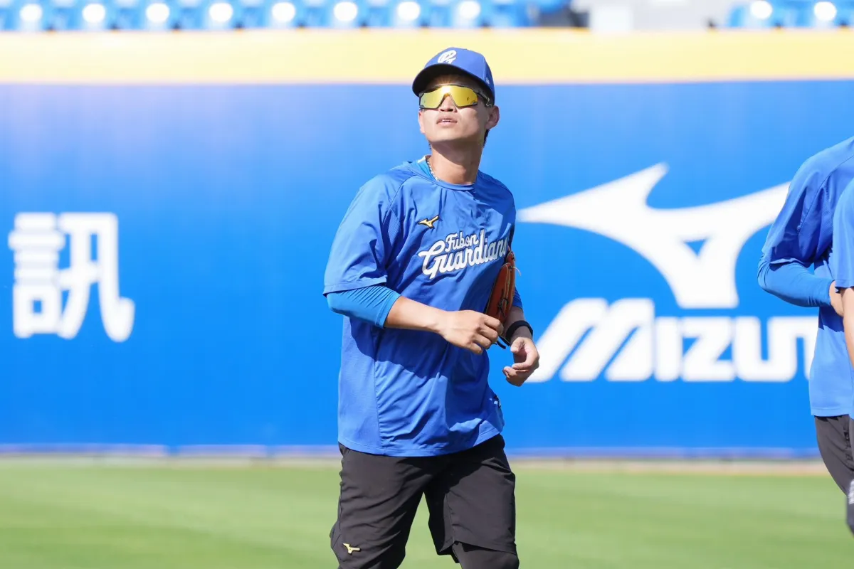 中職／范國宸也身陷悍將傷兵太平洋 王正棠救援