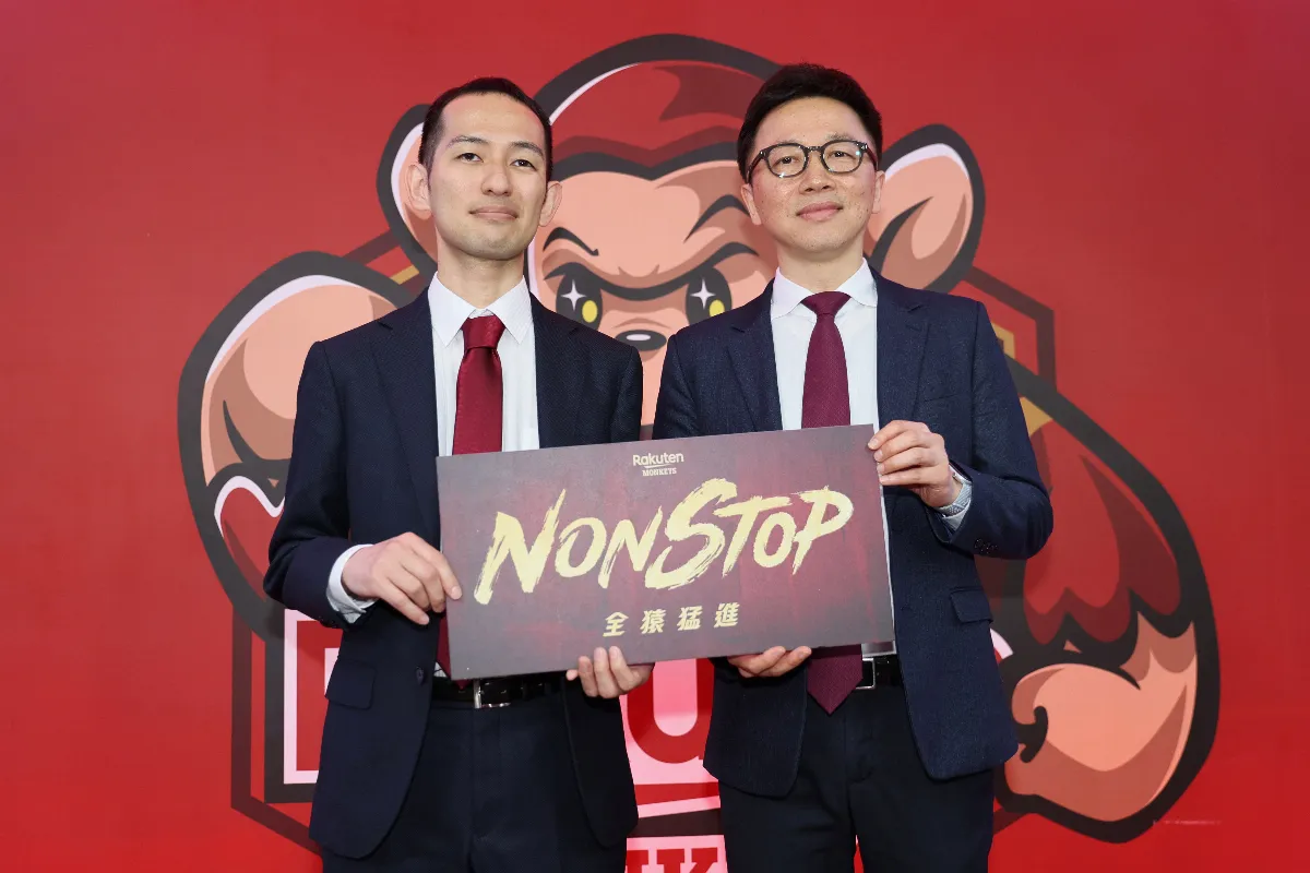 中職／猿隊換領隊 川田交棒牧野幸輝