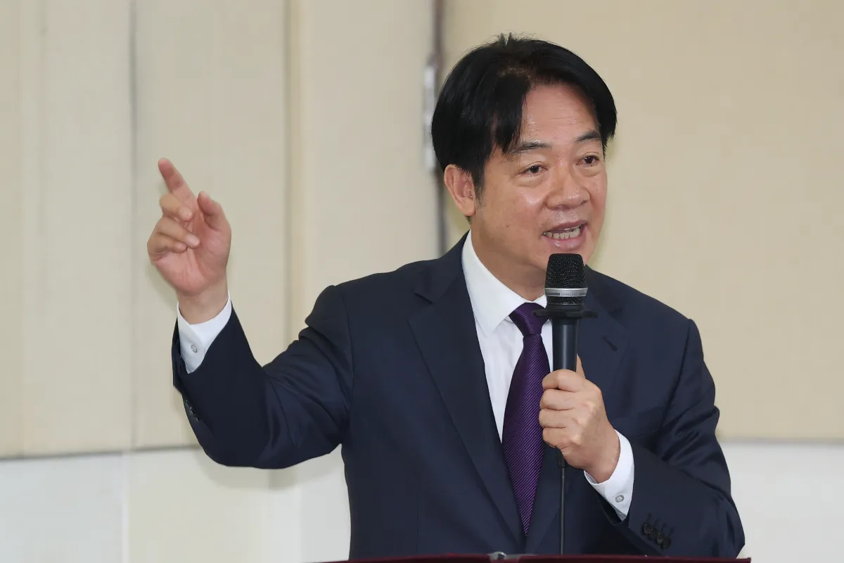 維持台海穩定 美外交專家籲川普「管管台灣」