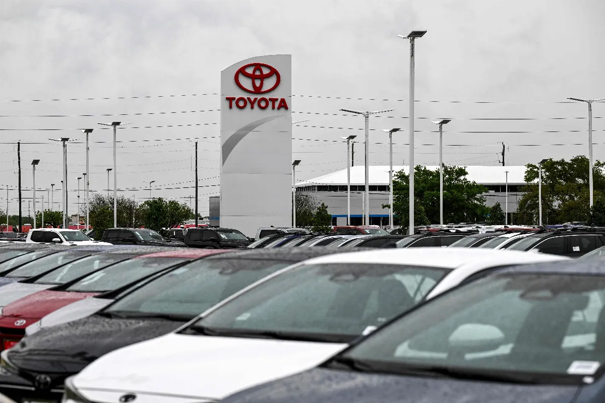 美國汽車零件25%關稅生效 將衝擊日企出口