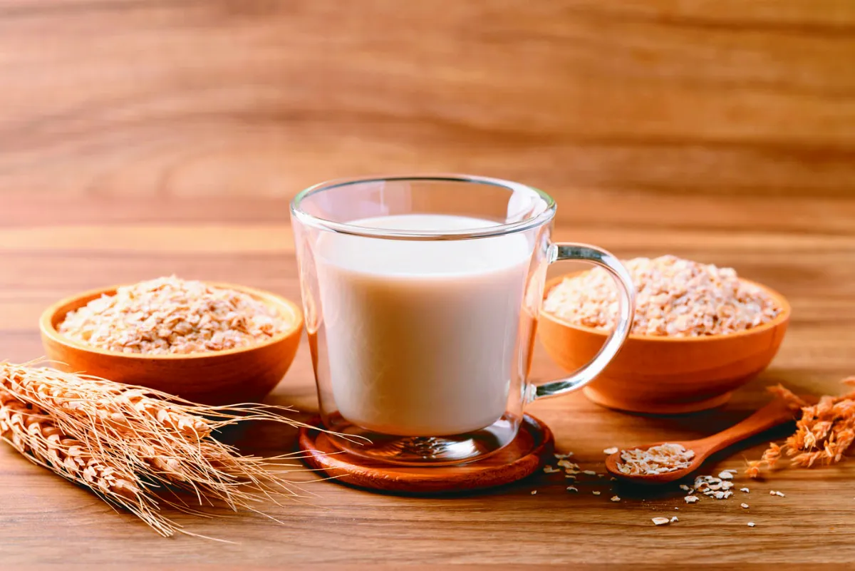 【營養專欄】這些奶，你喝對了嗎？