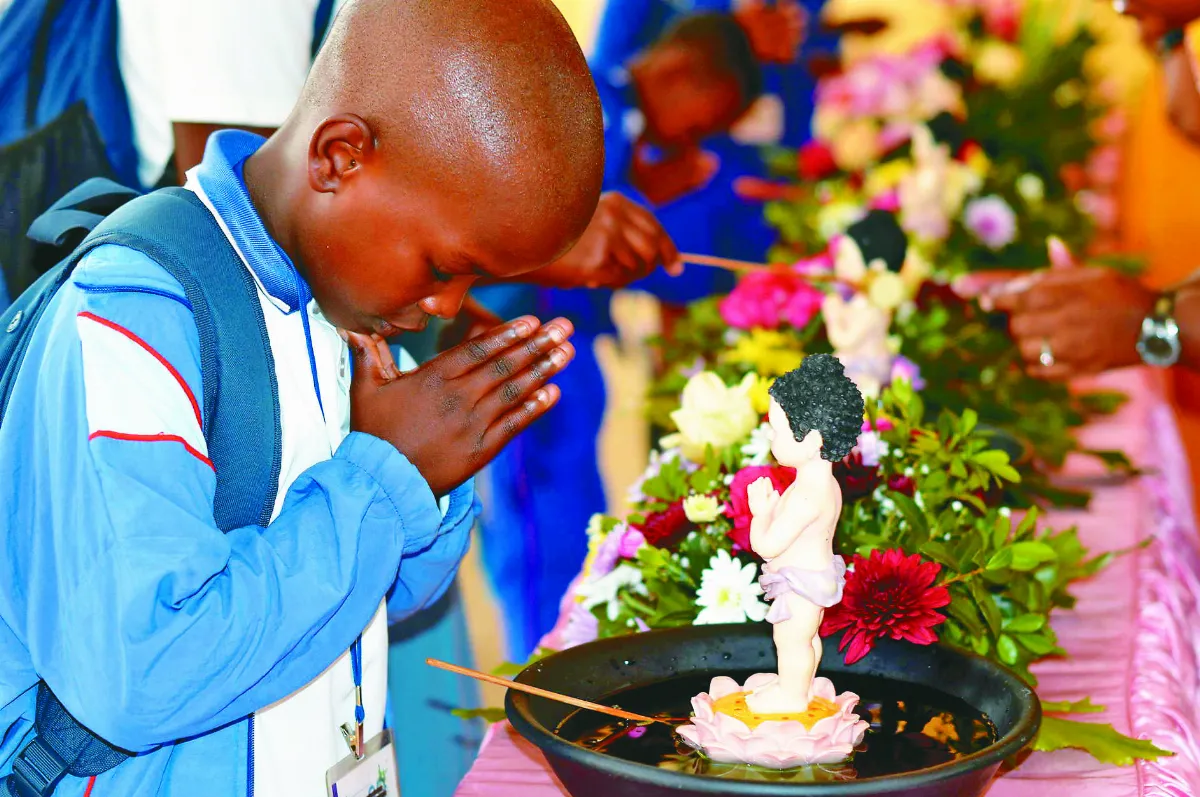 星雲大師全集⑲【佛教管理學①】《三世因果經》的管理學③