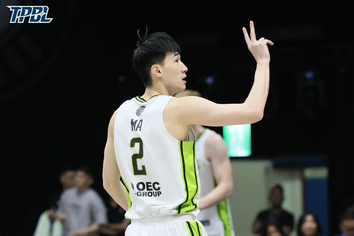 TPBL／末節尾聲一波夢幻27：2 夢想家逆轉攻城獅