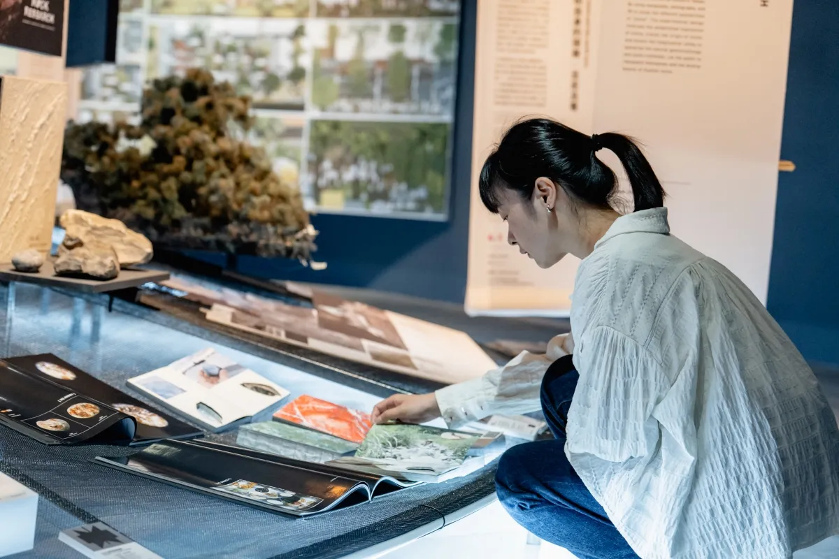 看青年創意無限 「青春設計節」千件作品駁二開展 