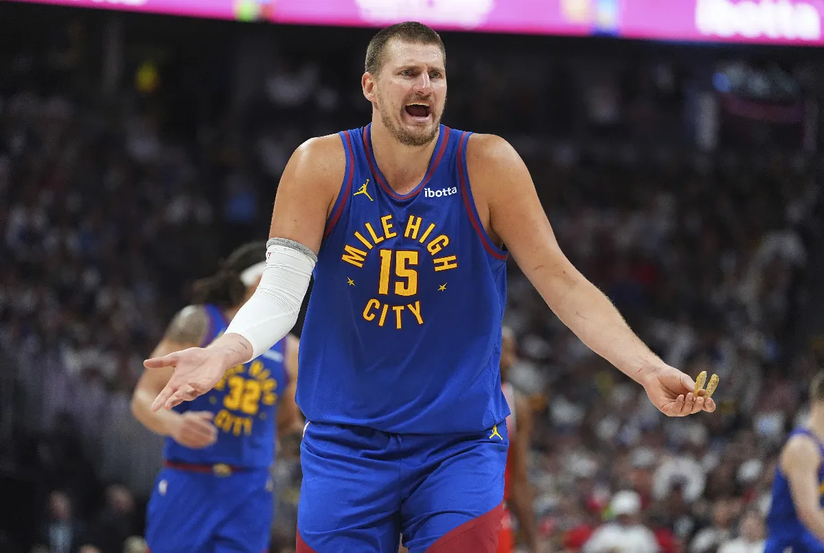 NBA／西區次輪上演MVP對決 約柯奇：雷霆很可怕