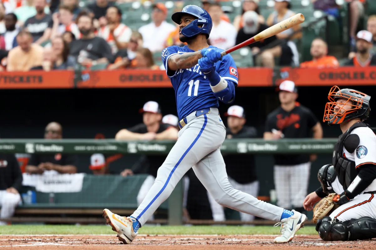 MLB／皇家單場7轟 刷新隊史紀錄痛擊金鶯
