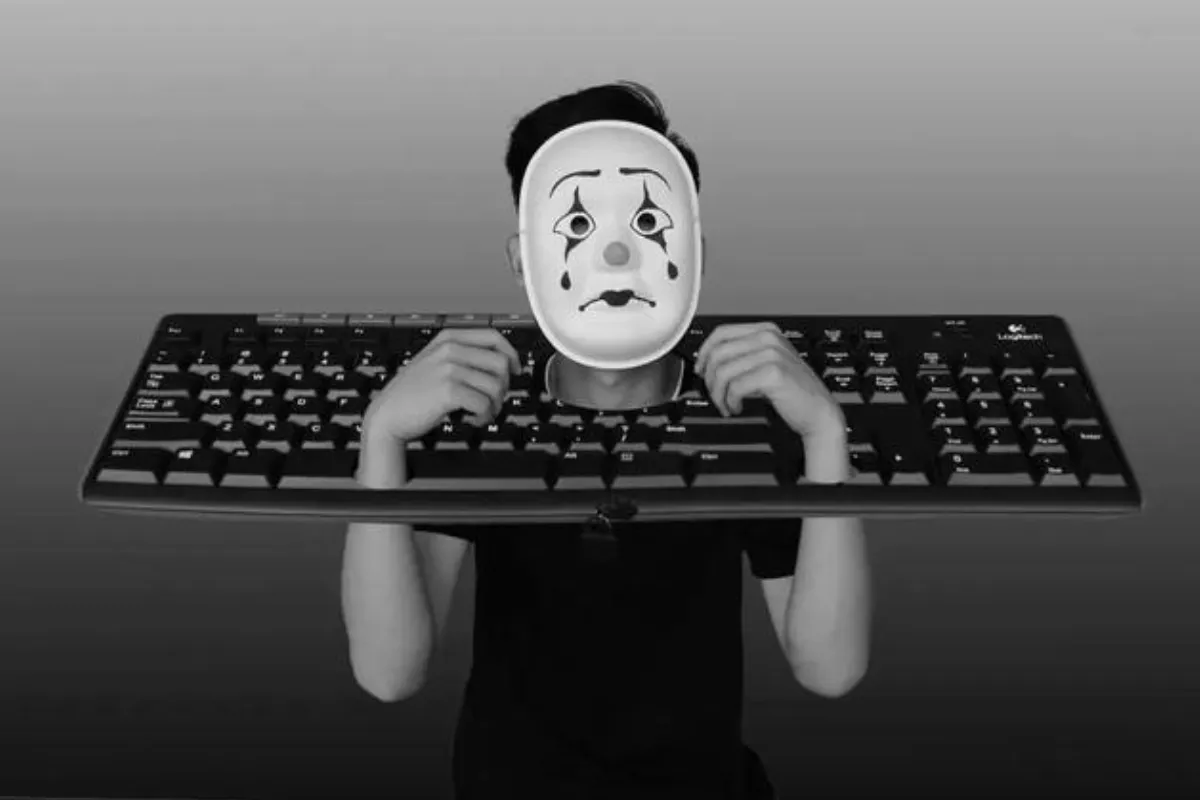社論--不容「取消文化」蔓延
