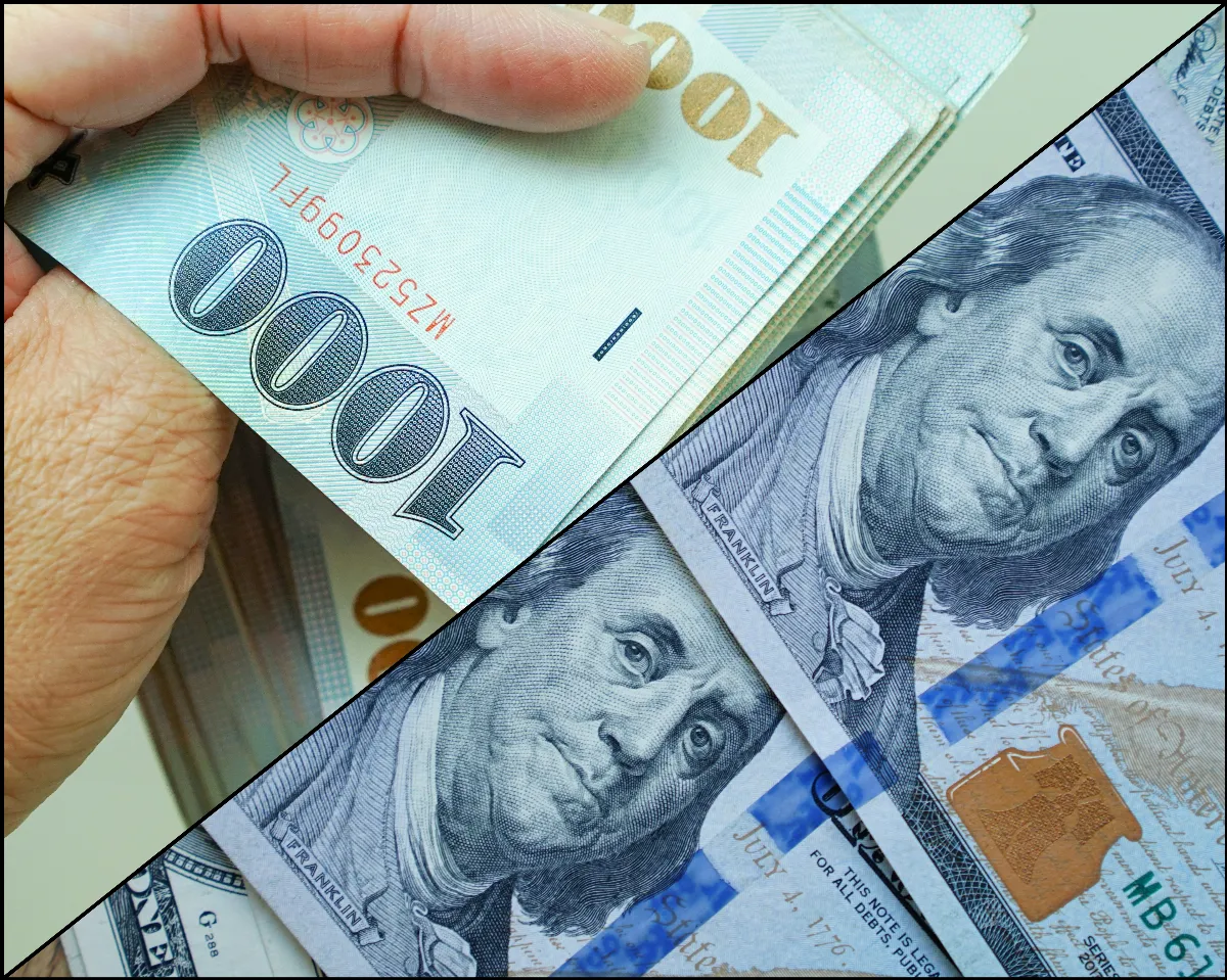 新台幣升勢失速   出口商哭喊企業要倒閉了