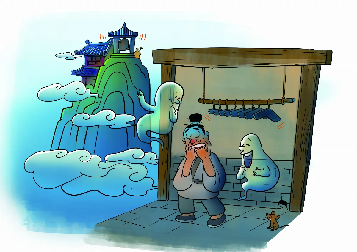 頻率對了就共鳴