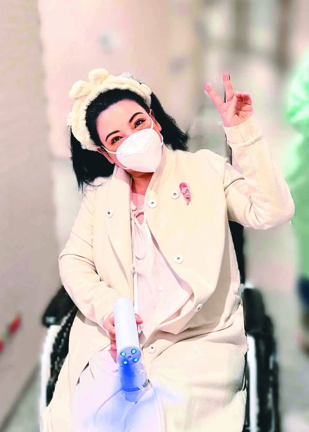【何處不交朋友】可敬的朋友