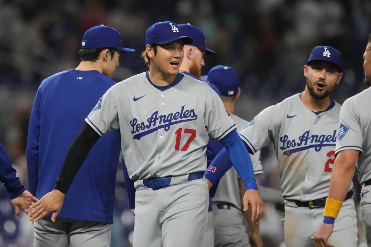 MLB／大谷翔平轟本季擊球初速最快全壘打 金慧成首安出爐