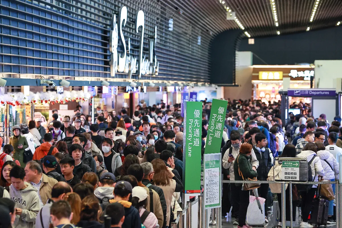 台幣匯率升適合出國旅遊？ 專家：現在去日本不划算