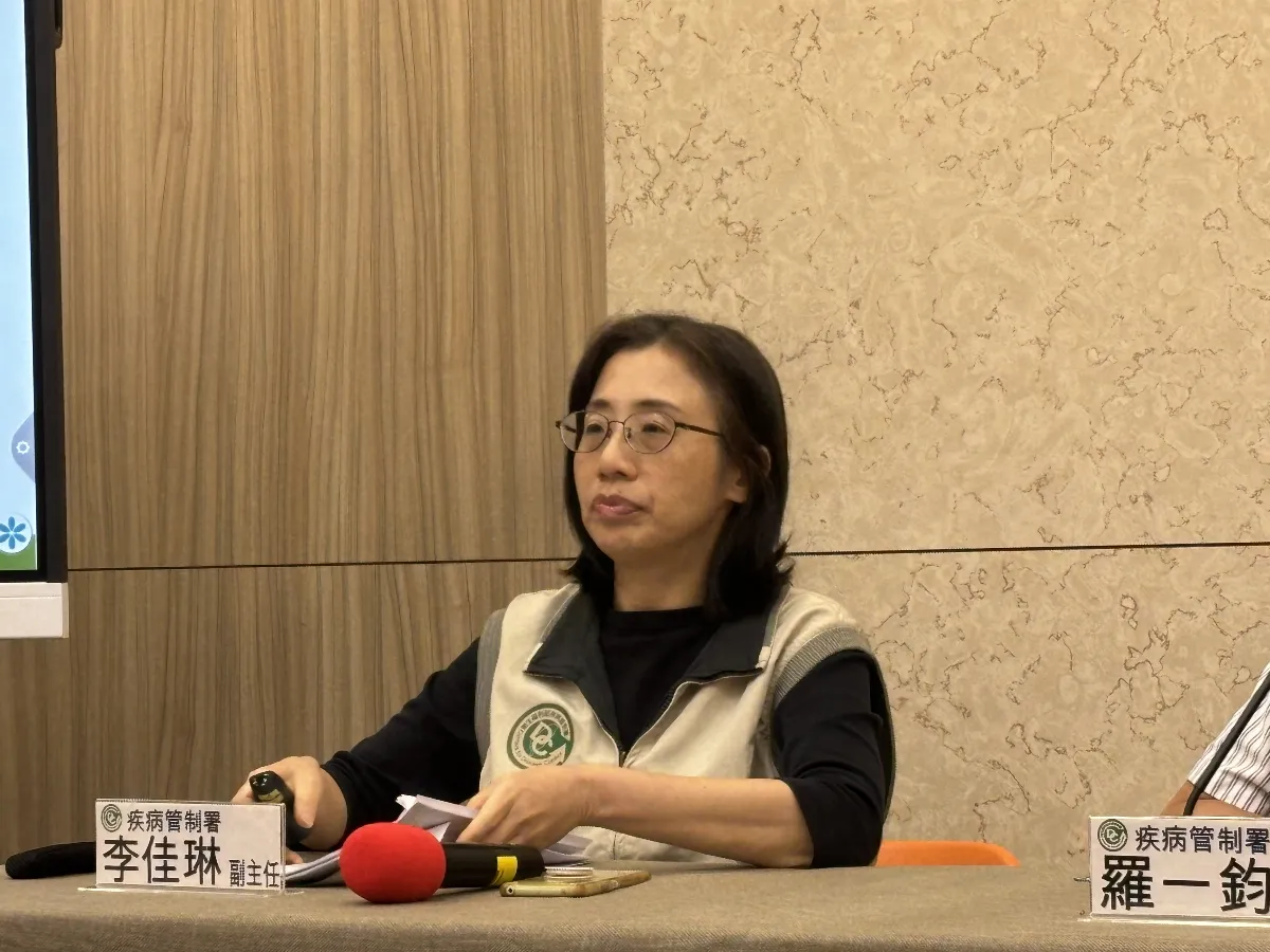 新冠病例單周激增八成 上周5853人急診