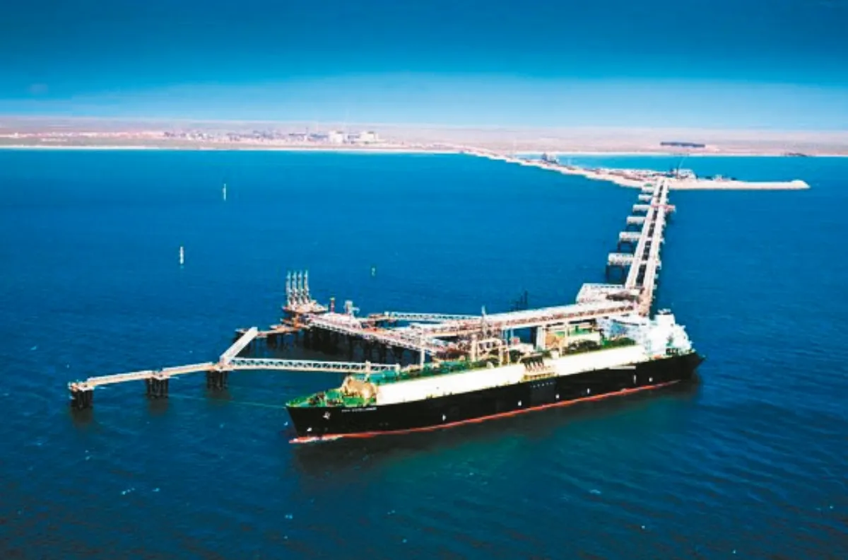 2030年全球碳封存上看6.7億噸 產業脫碳更多元