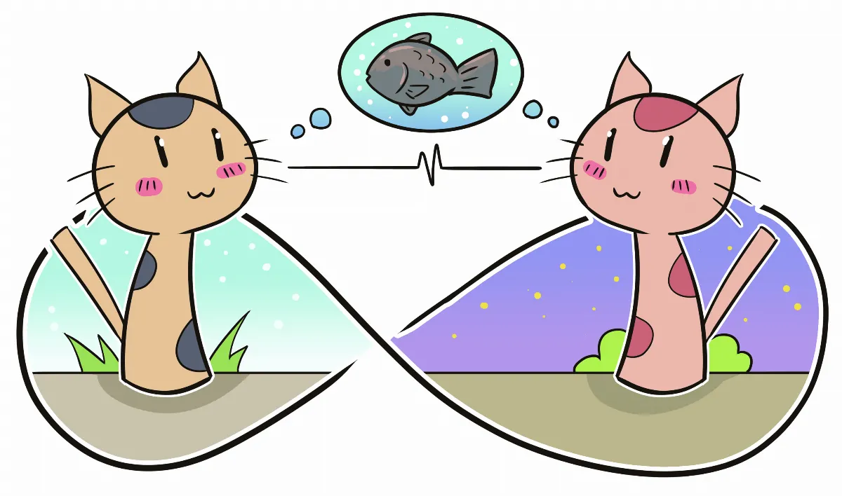 量子糾纏與量子技術