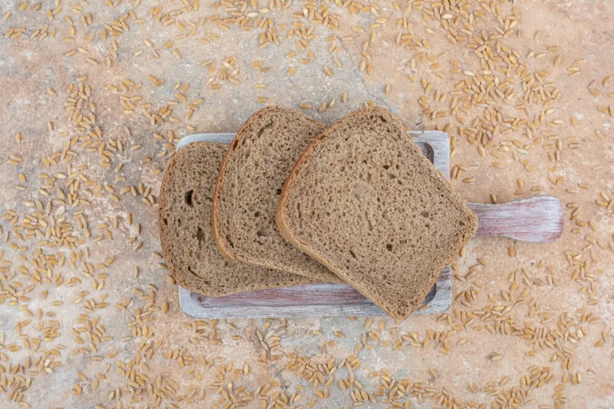 當心血糖陷阱 這些食物是地雷