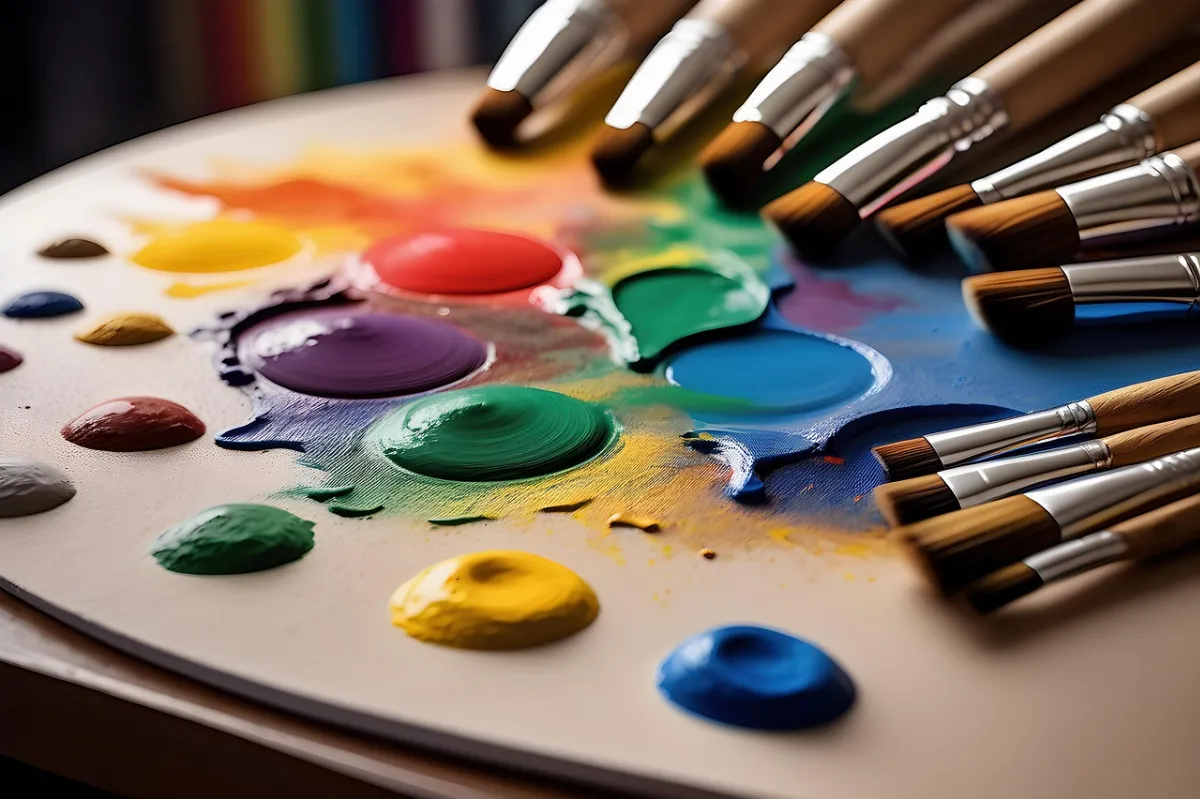 【母親的愛】無法捨棄的畫