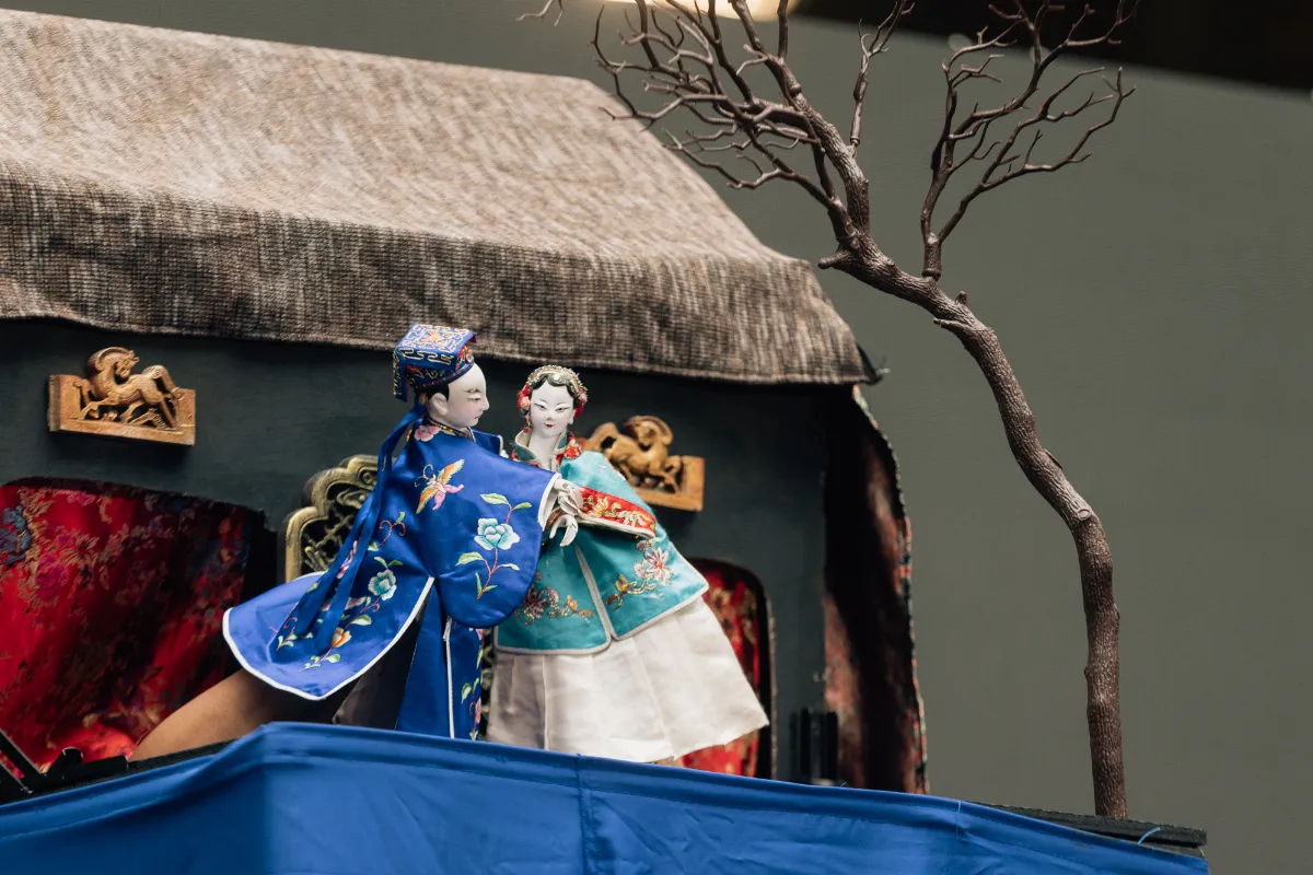 台北兒童藝術節6月底開跑　29團上百場展演登場