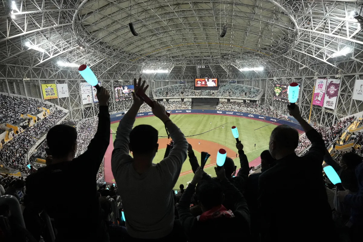 巨蛋元年過後／高尺巨蛋失敗啟示 南韓養新蛋更有方向