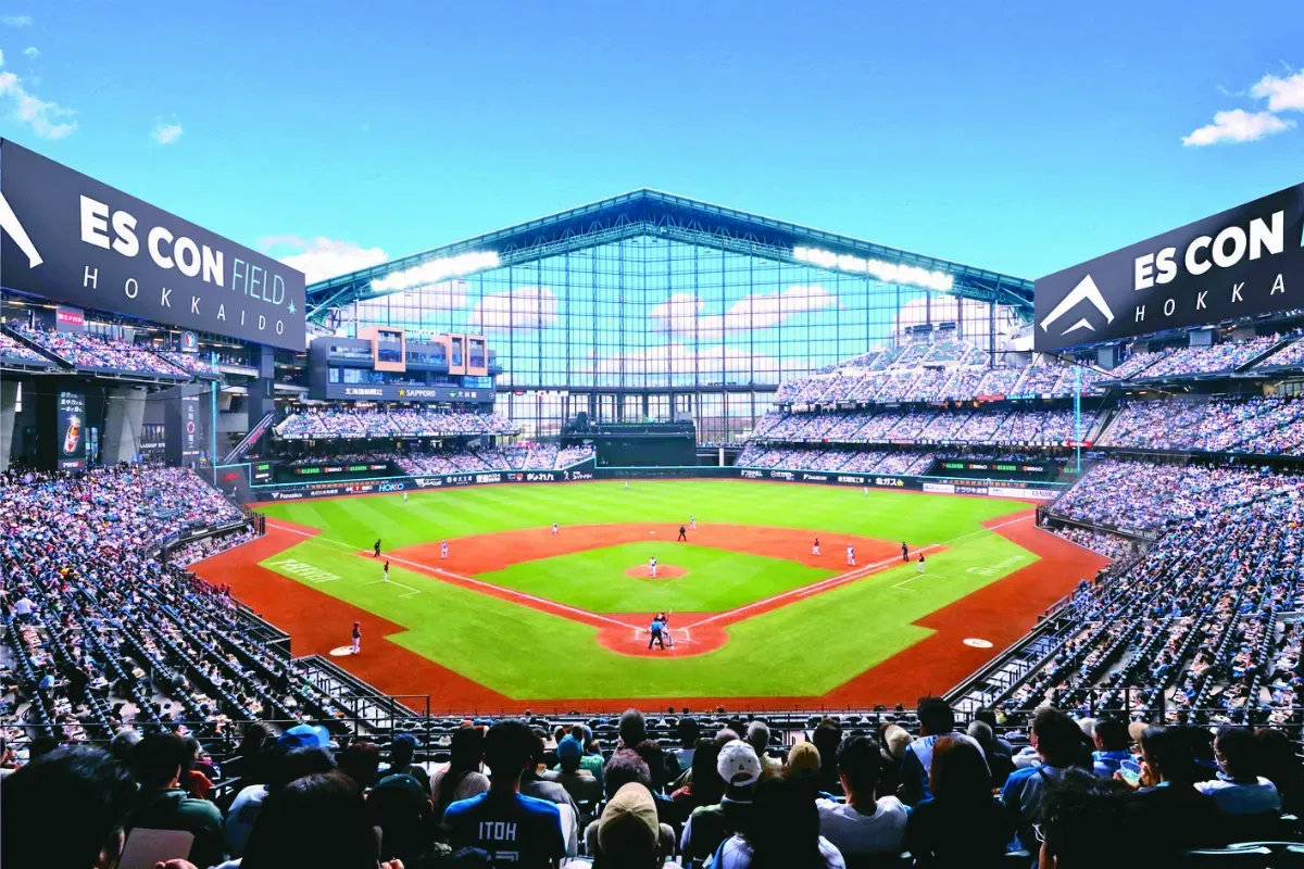 巨蛋元年過後／保鮮更保久 借鏡火腿主場複合經營