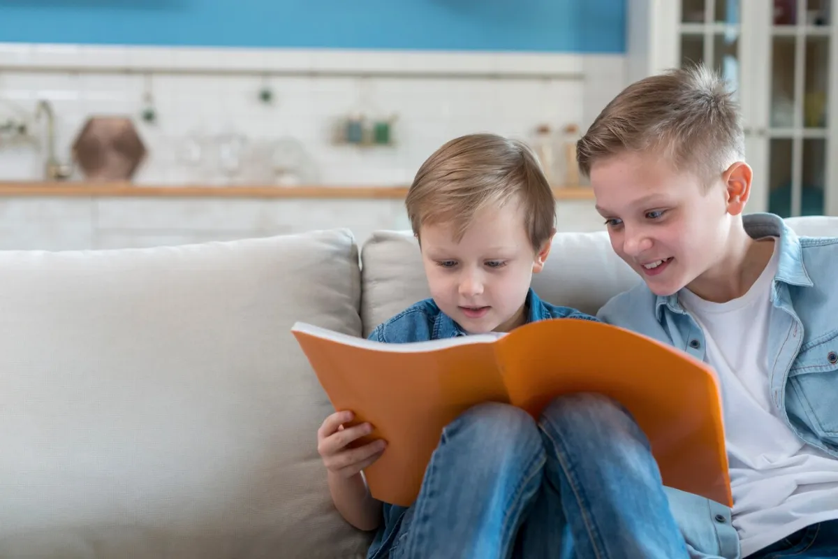 中央大學推閱讀習慣運動 紙本書取代手機育兒