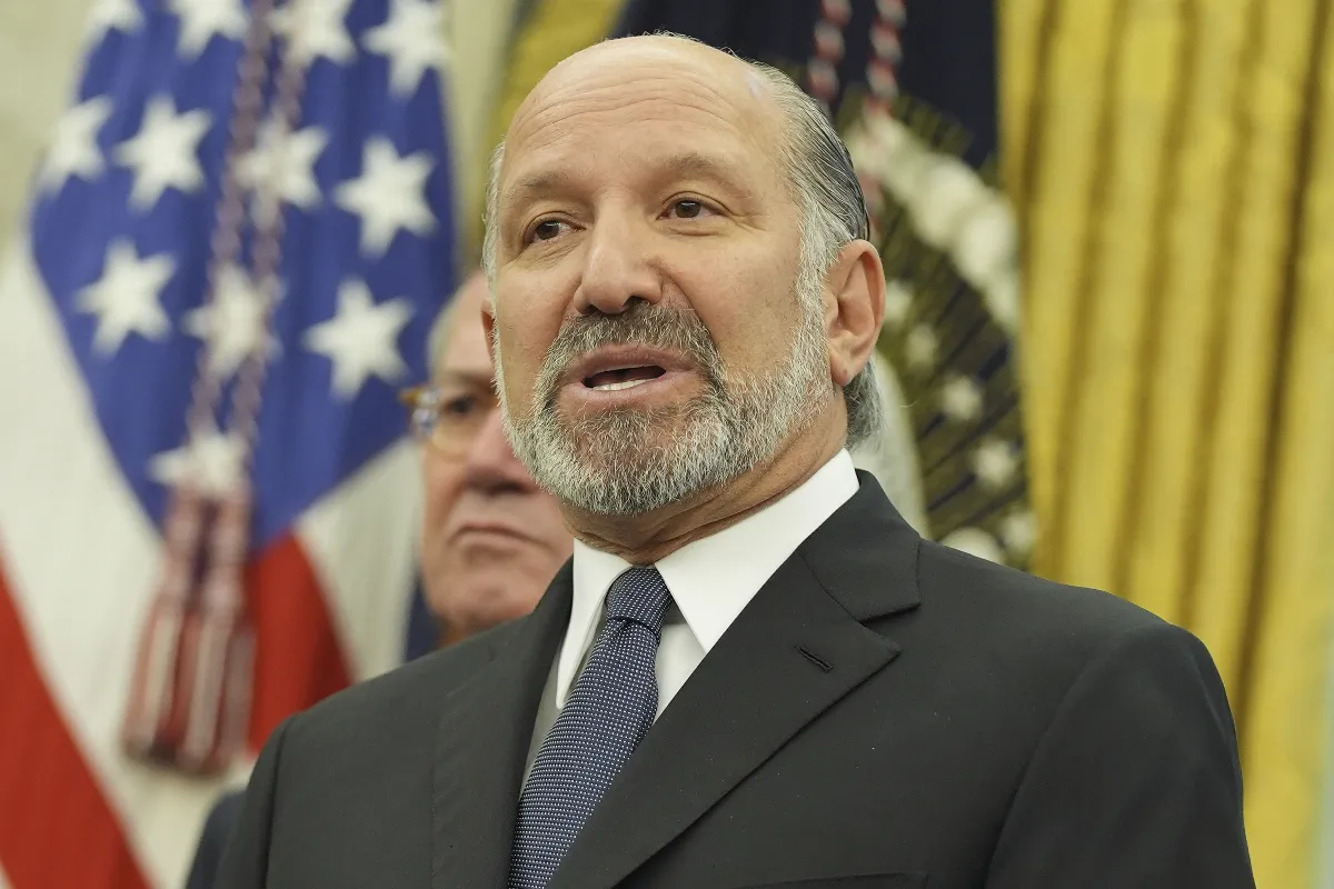 美商務部長：對有貿易逆差貿易夥伴徵稅恐逾10％