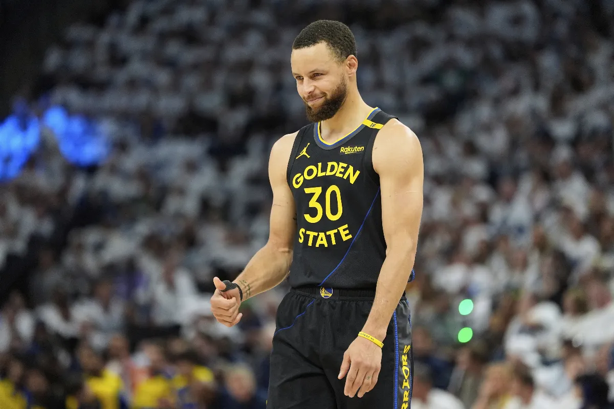 NBA／柯瑞至少休1周 巴特勒坦言勇士處境困難