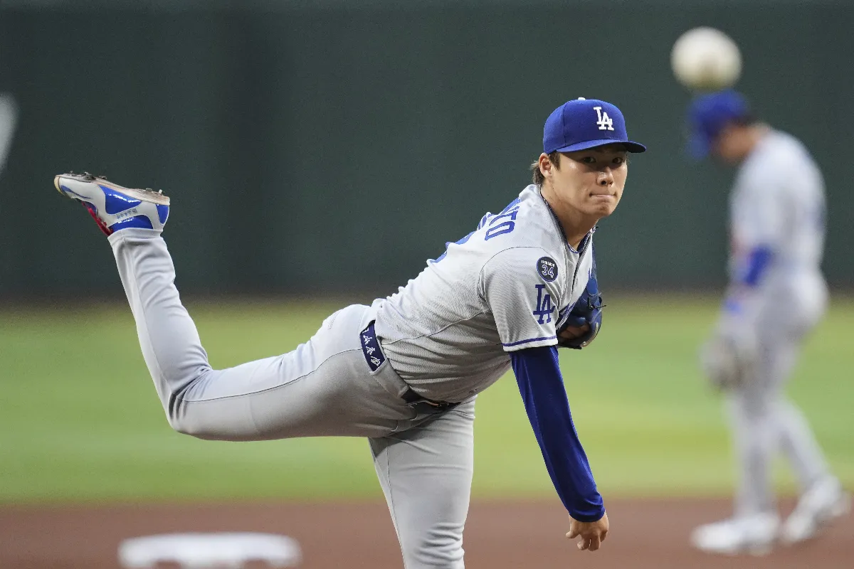 MLB／大谷開轟無用 山本挨滿貫砲吞本季最慘敗