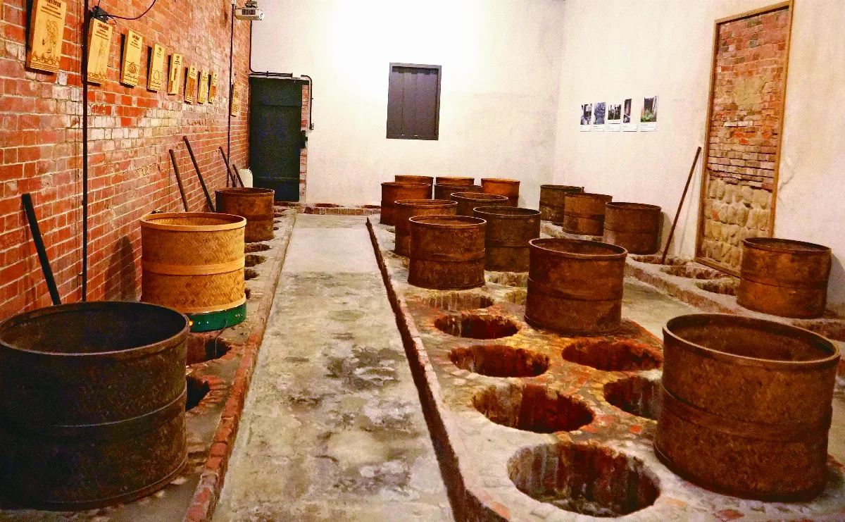 【時光隧道】新芳春茶行：大稻埕飄茶香