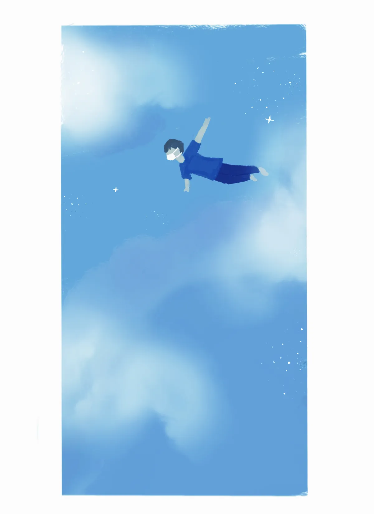 【青春部落】計畫與變化