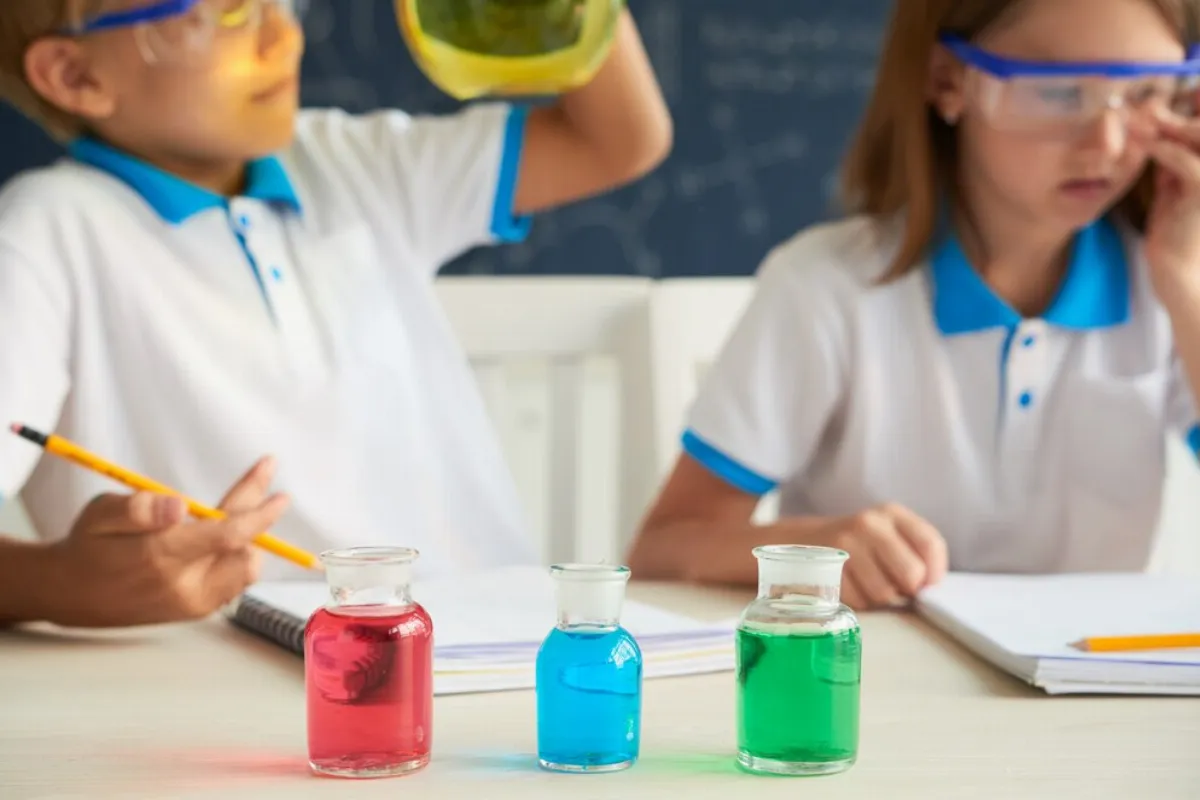 會考大補帖／自然科圖表題目大增 解讀成得分關鍵