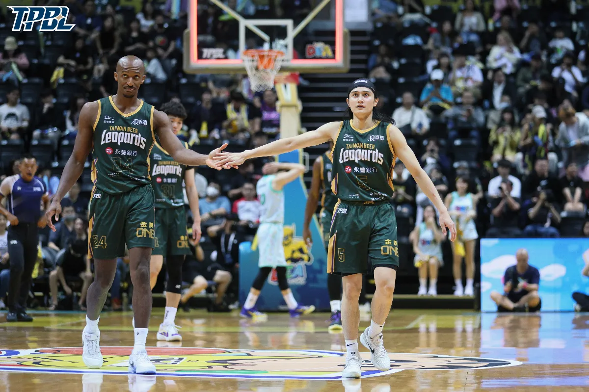 TPBL／雲豹反咬特攻保生機 全看戰神給不給力