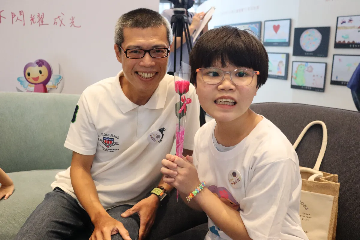 小星星大夢想 慢啼寶貝舞台發光