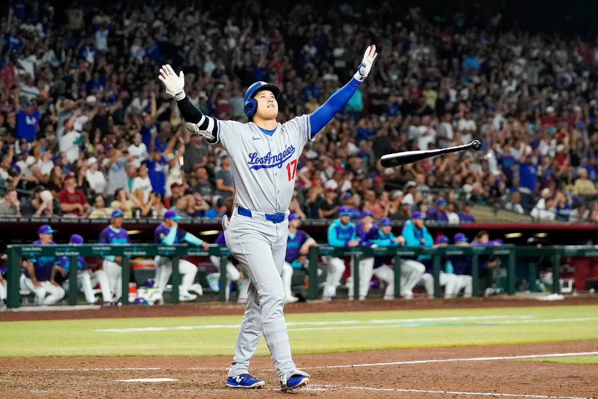 MLB／投手大谷進度躍進 教頭稱讚牛棚狀況