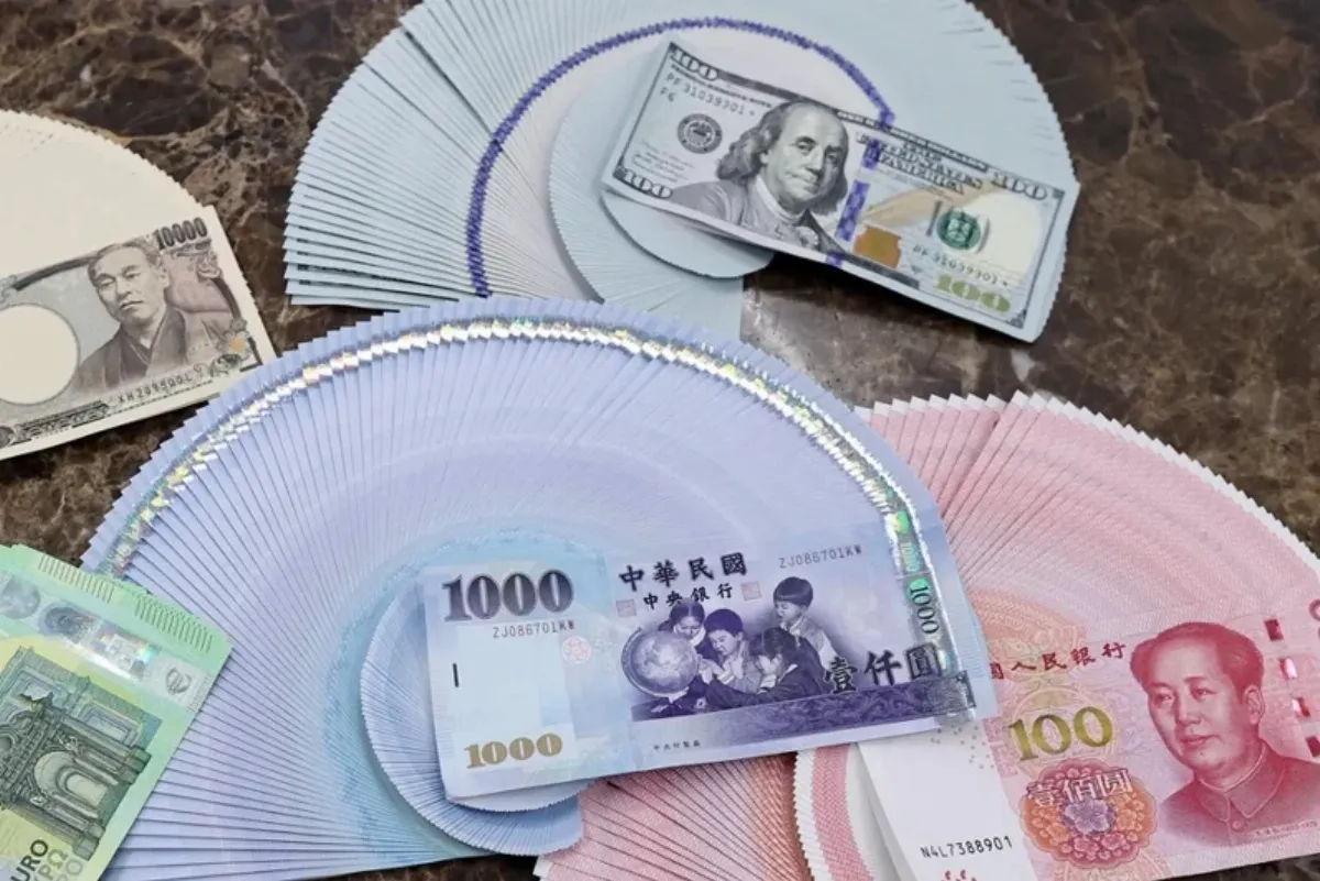 創新低！ 金融三業對中國大陸曝險破底9000億元 