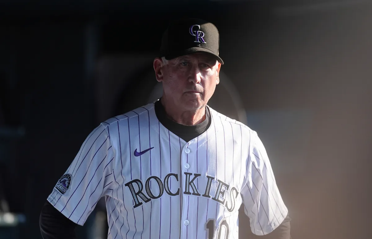 MLB／賽前總經理喊話力挺 洛磯奪第7勝後開除總教練