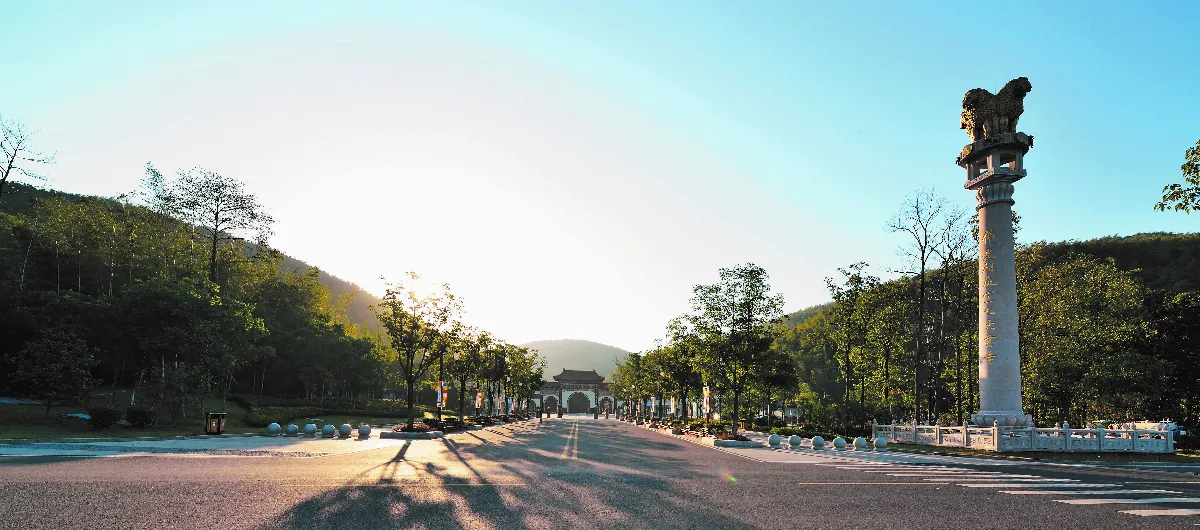 星雲大師全集《星雲大師人間佛教傳燈錄01》以師心為己心 以師志為己志